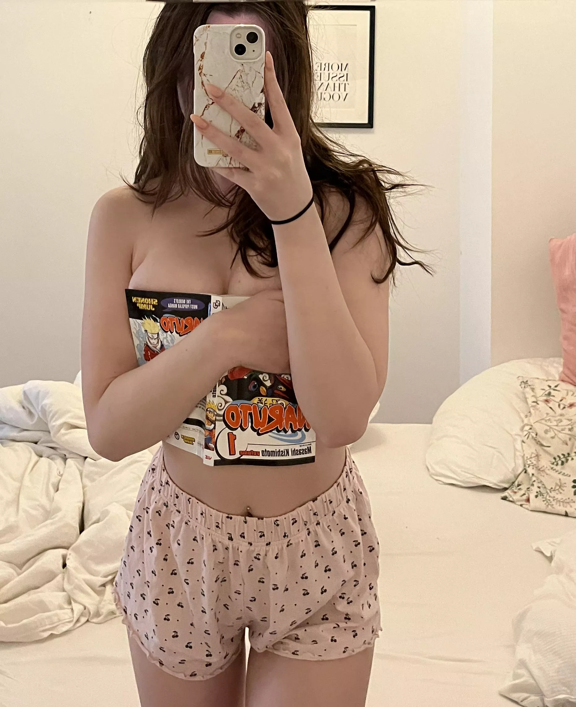 Is 18 y/o too young for you?😅 posted by cutievali