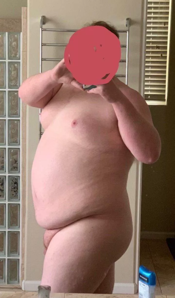 Is my body okay? posted by teilor91