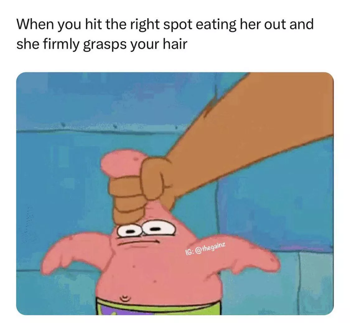 It just feels so good, I want to give them a soft spot again so they have another reason to call me mommy 🫠 posted by lunathegemini