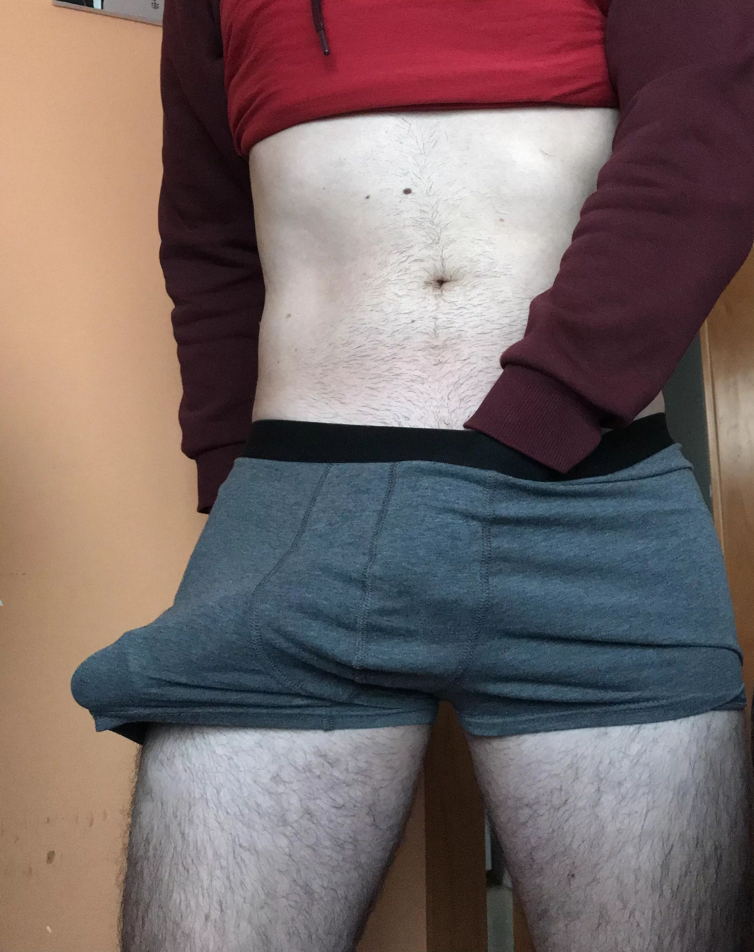 It wont suck by itself  posted by Early_Comfort_7841