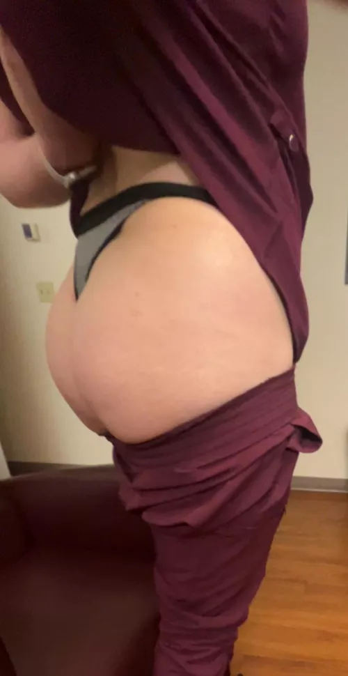 It’s my Friday y’all!  by Fuck_urself_