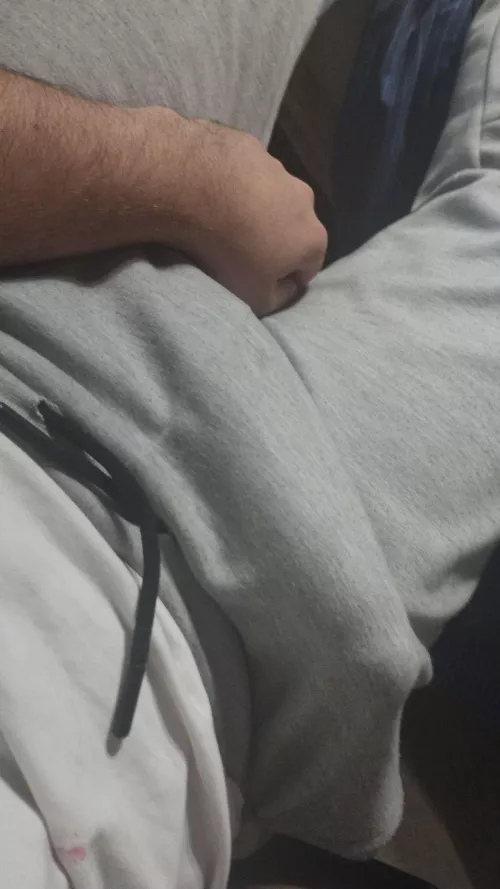 I've given up trying to hide it  by AssfCxzz