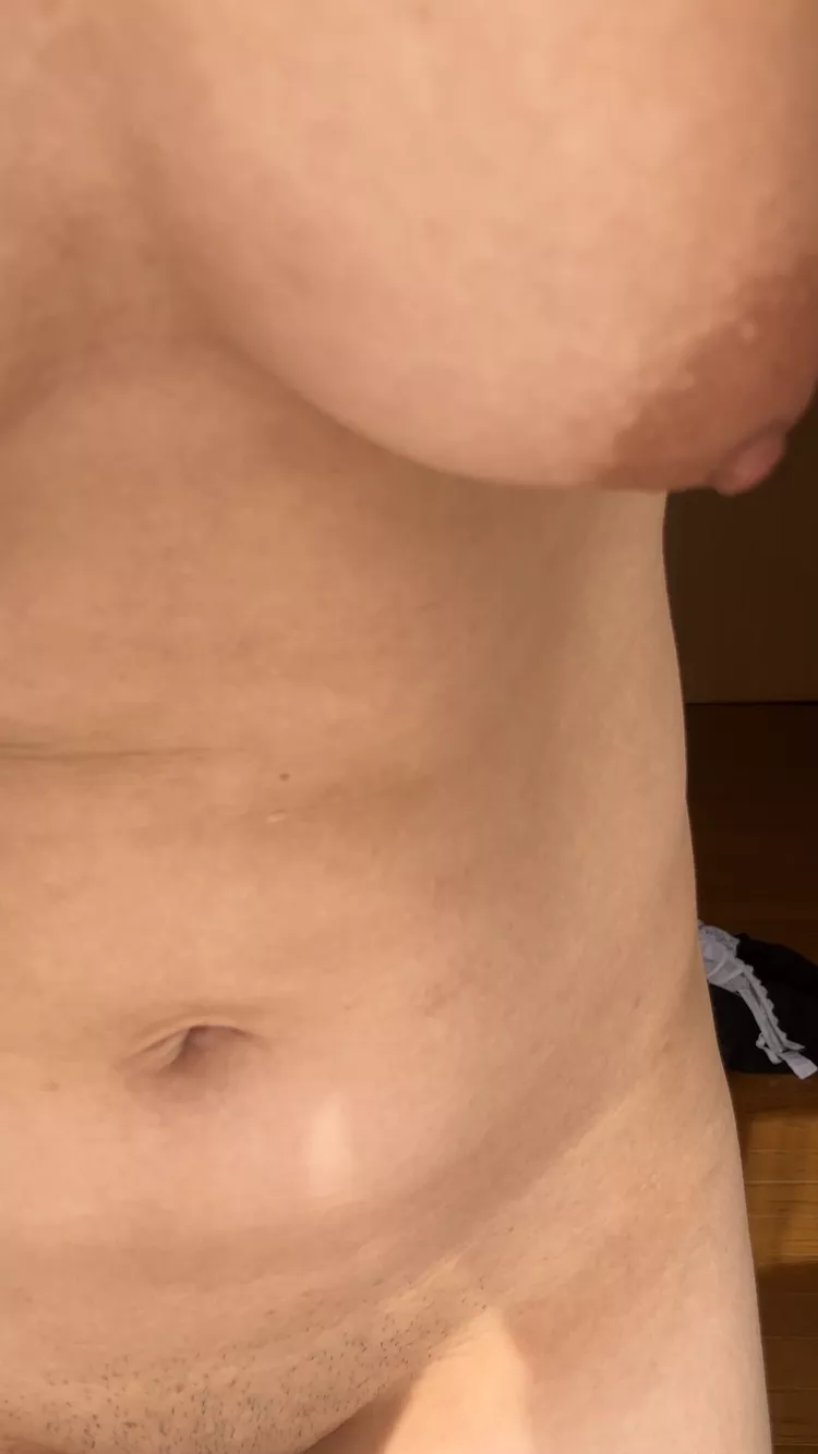 Japanese nipple in your face posted by HappyYuna