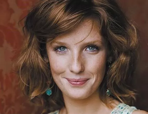 Kelly Reilly posted by UncleSquiffy