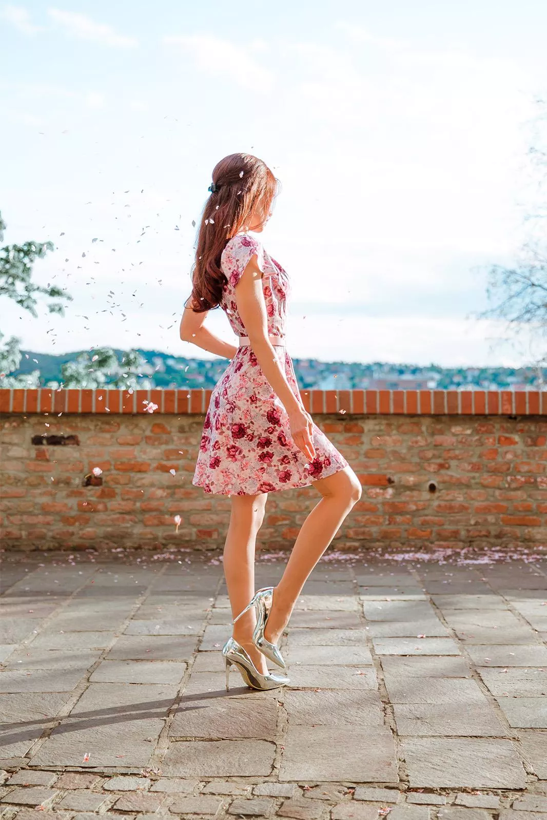 La primavera posted by VioletDenier