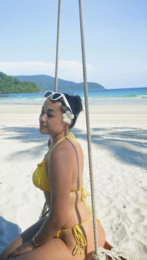 last vacation in Thailand 🇹🇭 bring me back by xxx2454