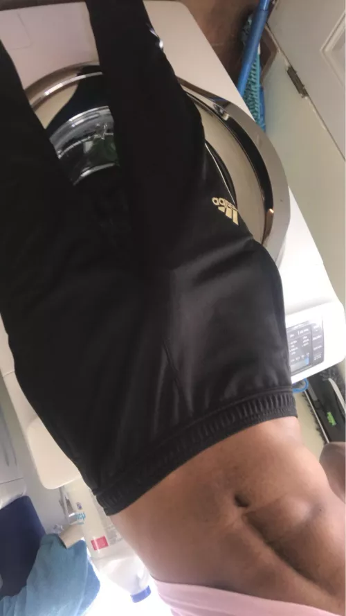 Laundry day by Mean-Ear2284