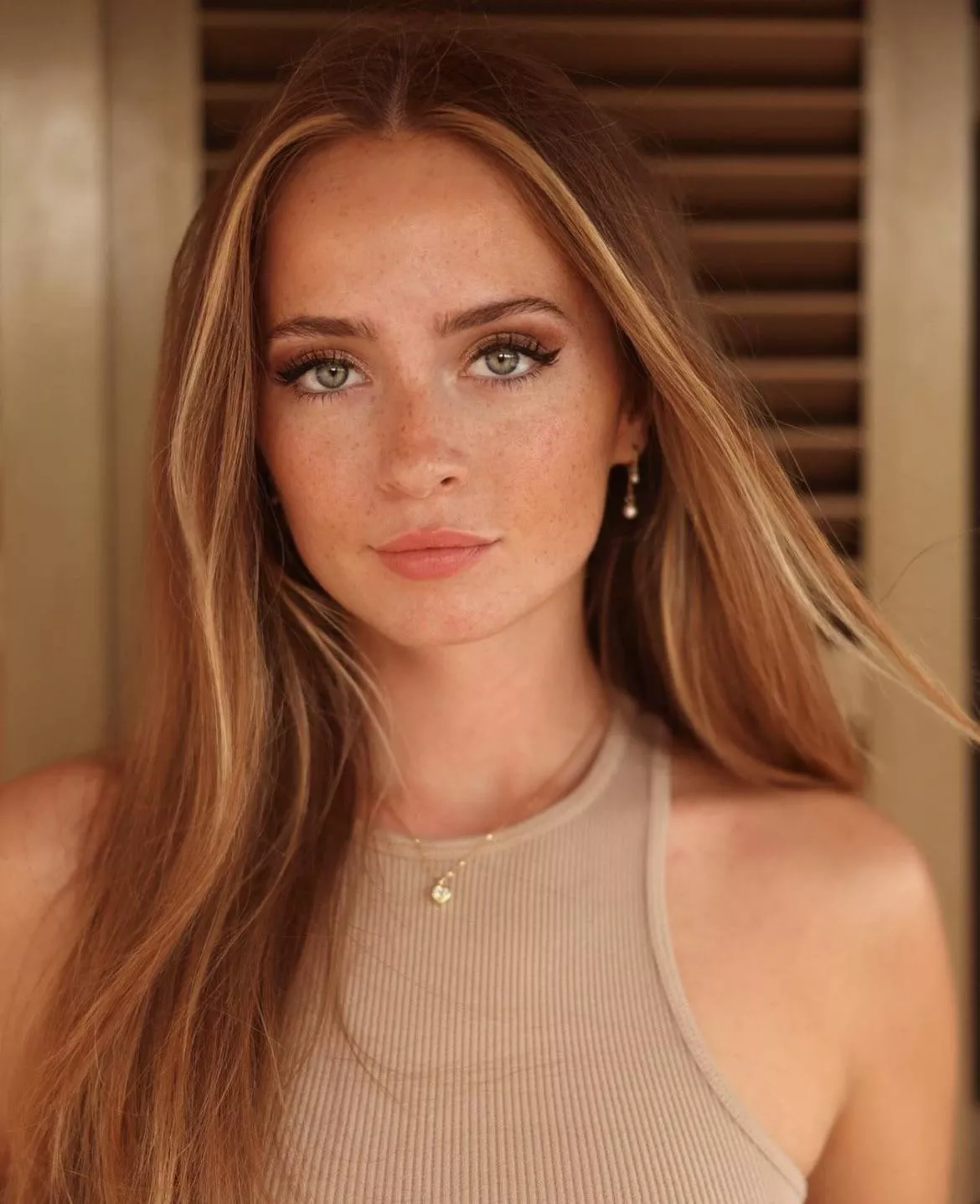 Lea Katharina Maria posted by Frankg145