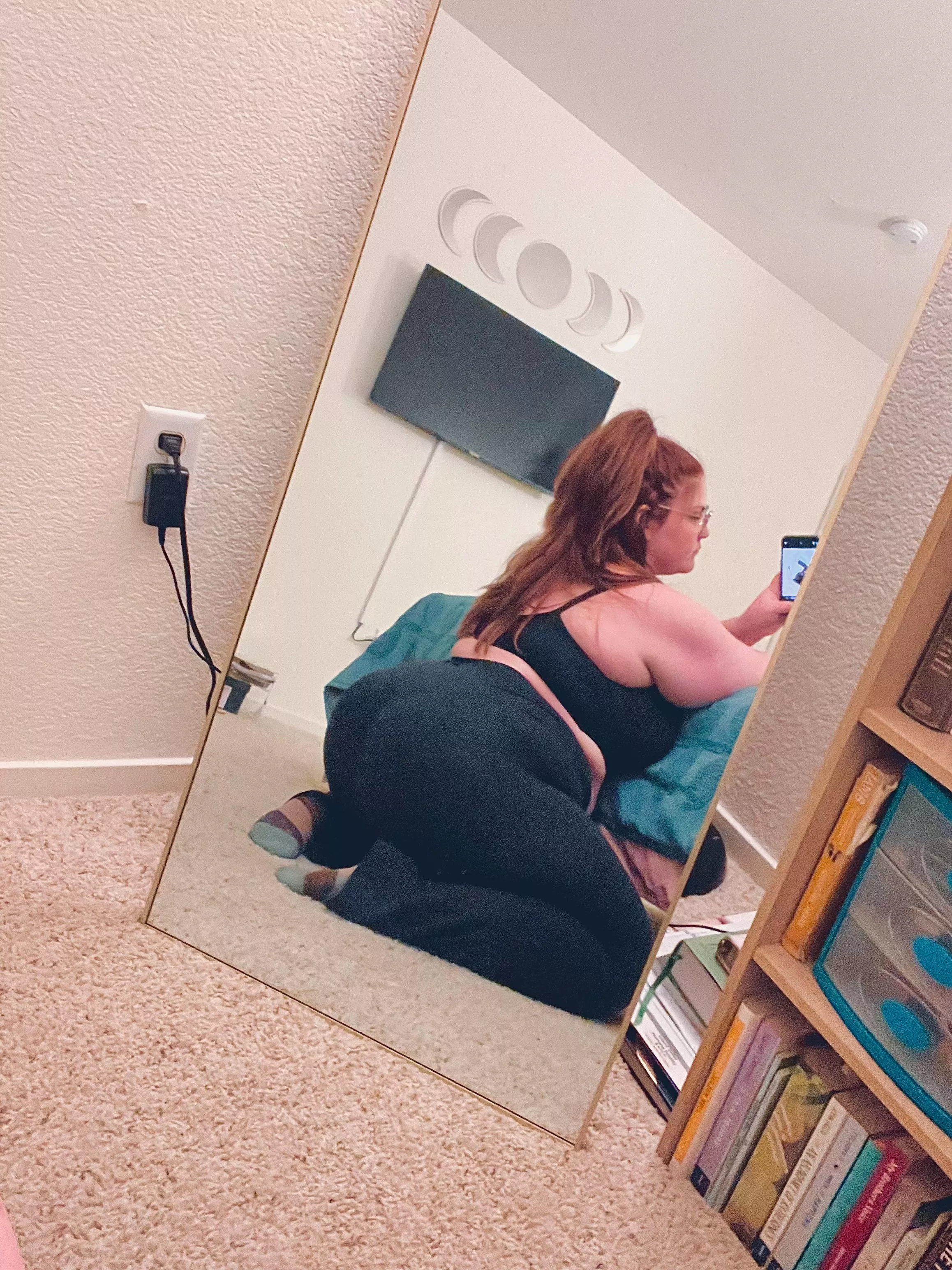 Lead the way 🥂✨ posted by whatspom