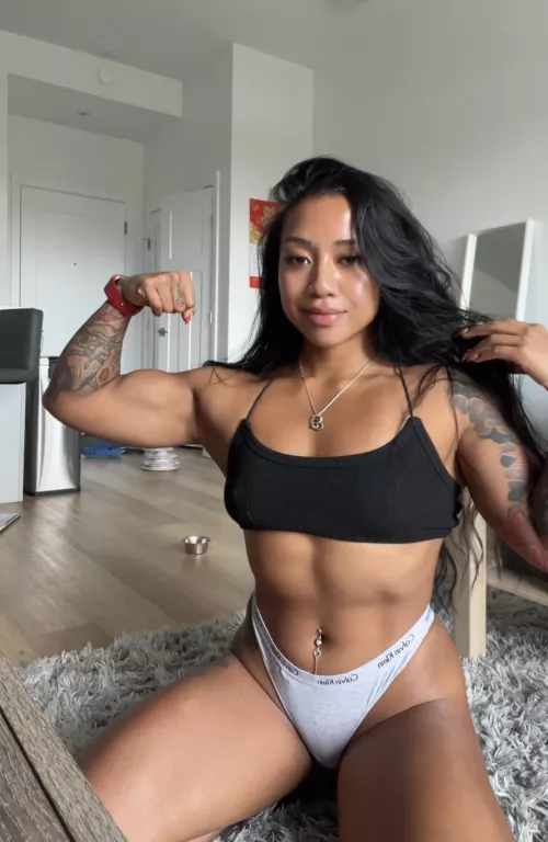 Let’s date baby by fitbadbitchasianxxx