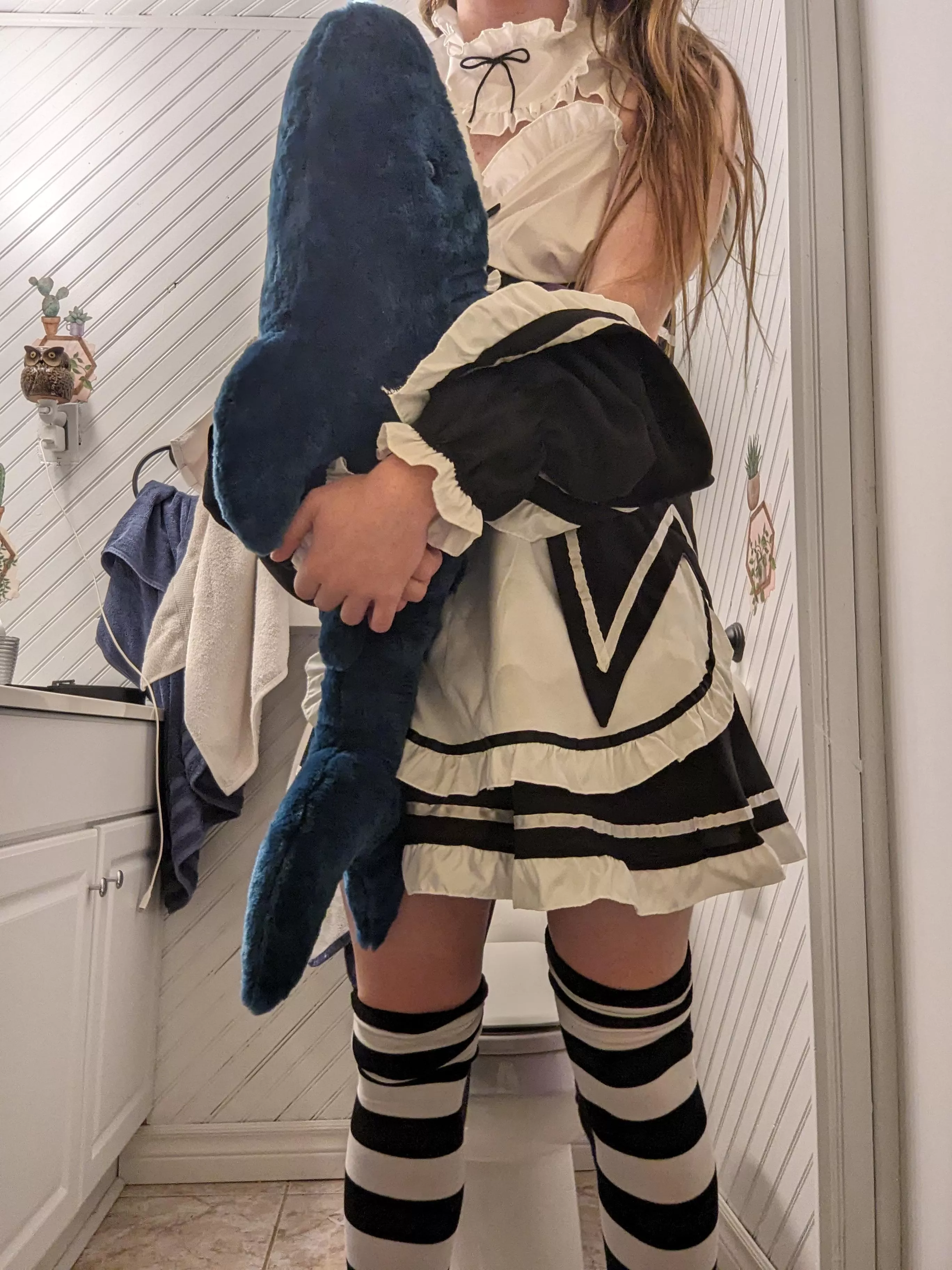 Love me sharky! posted by Ajax3379