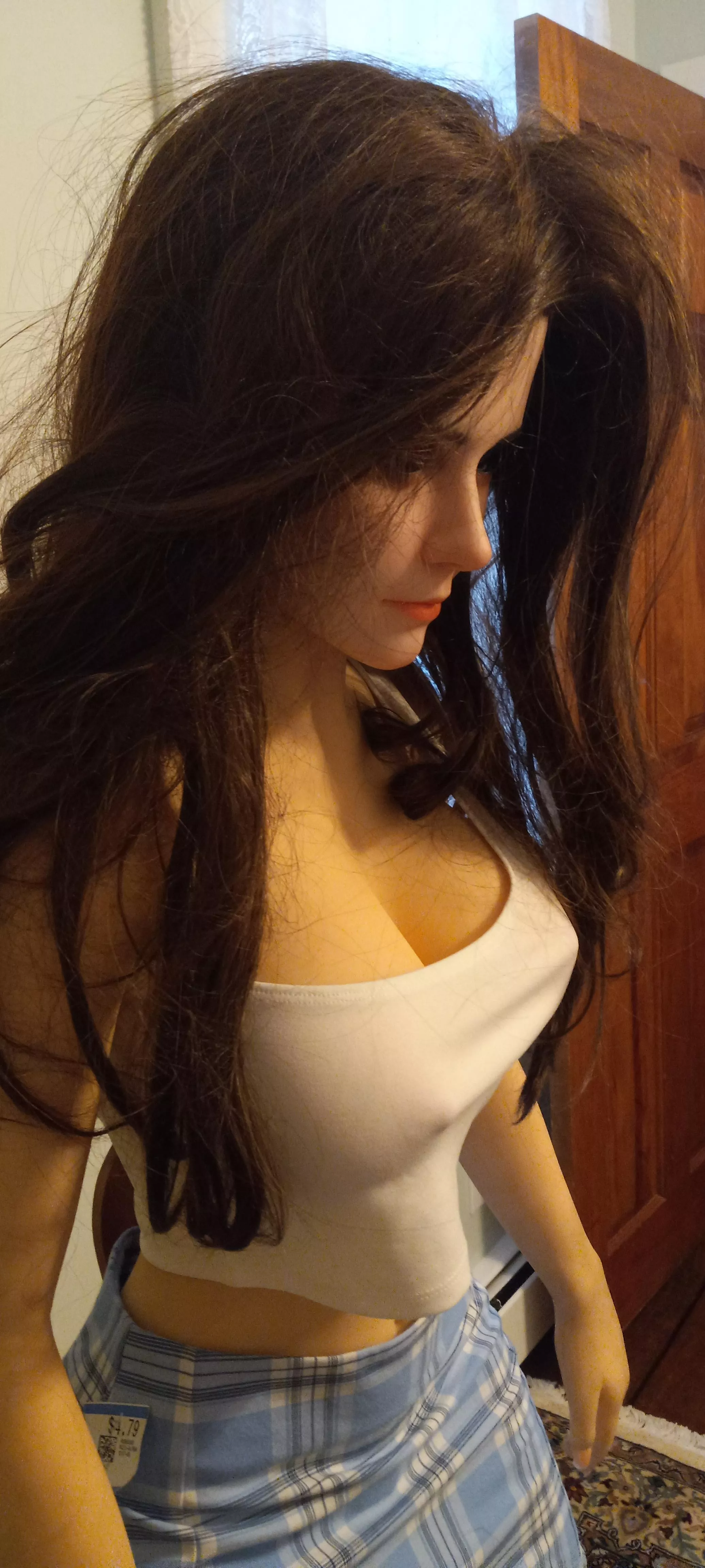 Love this outfit on Emma... posted by United_Word7484