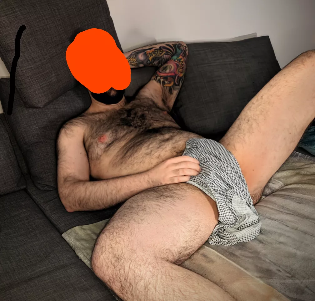 Love this pic of me  posted by dirtybalws