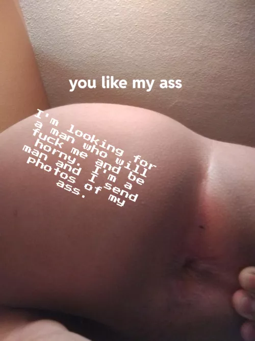 Me gusta la verga by Sufficient-Stay2624