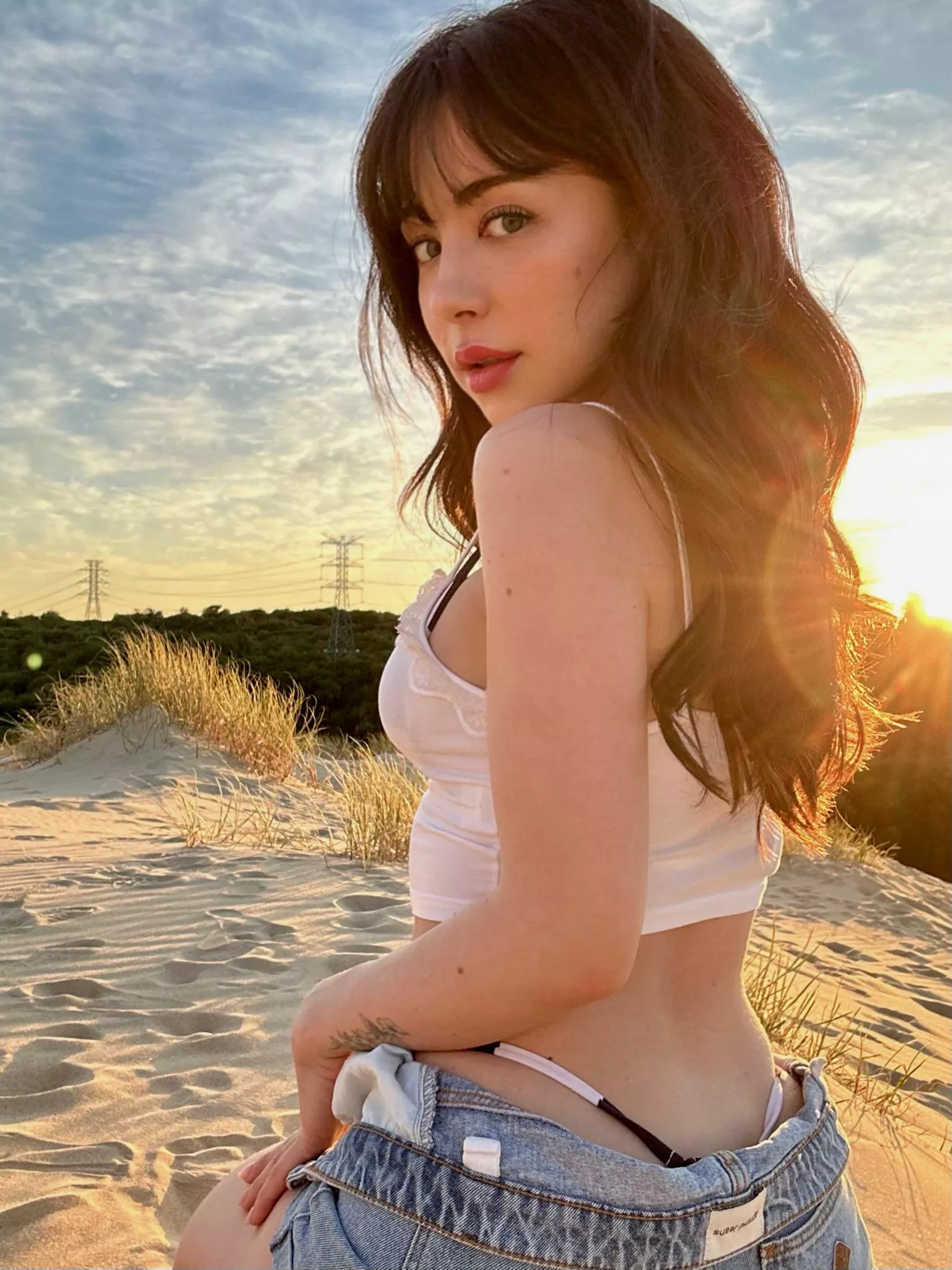 Men who eat ass are the best imo posted by lunalovekiss