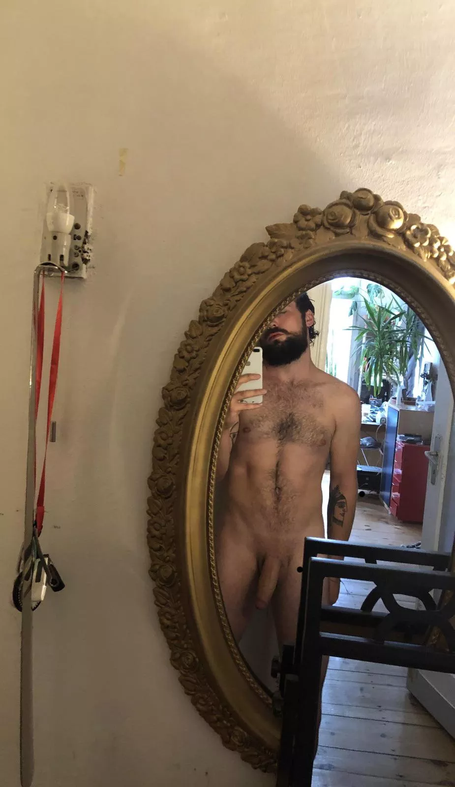 More your size? posted by bacchusdreams