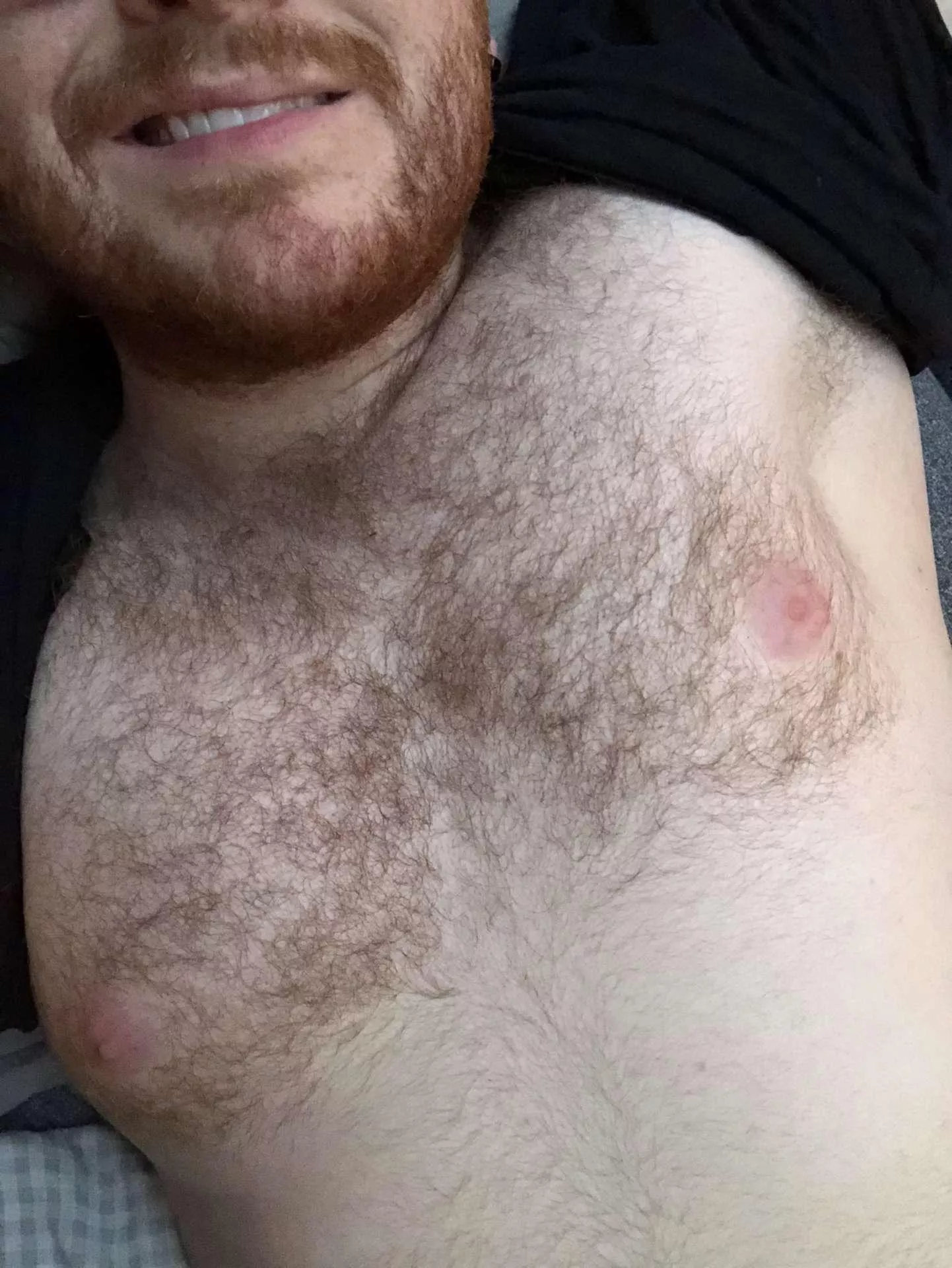 Morning! Care to snuggle? posted by Willing-Razzmatazz13