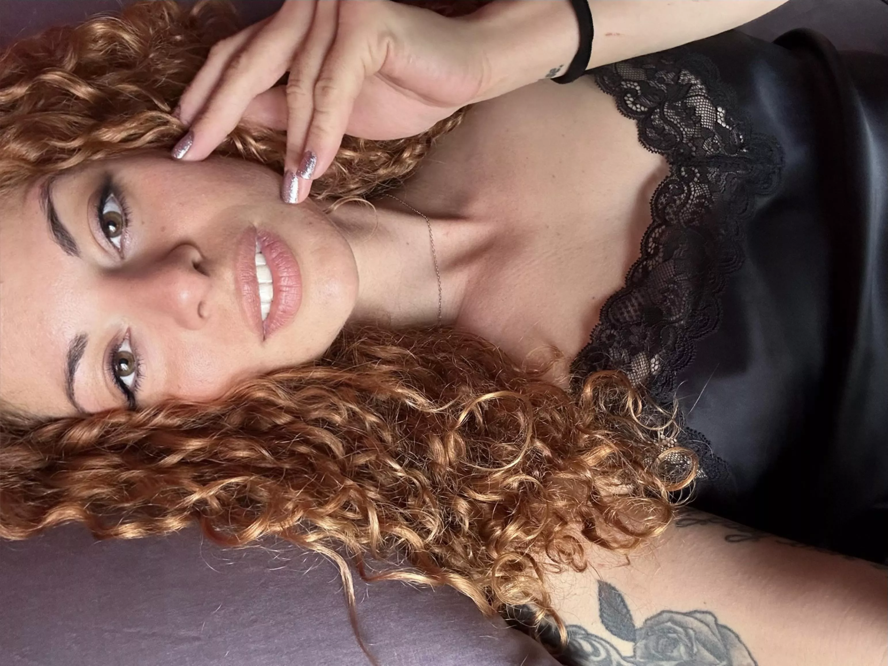 Morning! posted by lolamon7ez