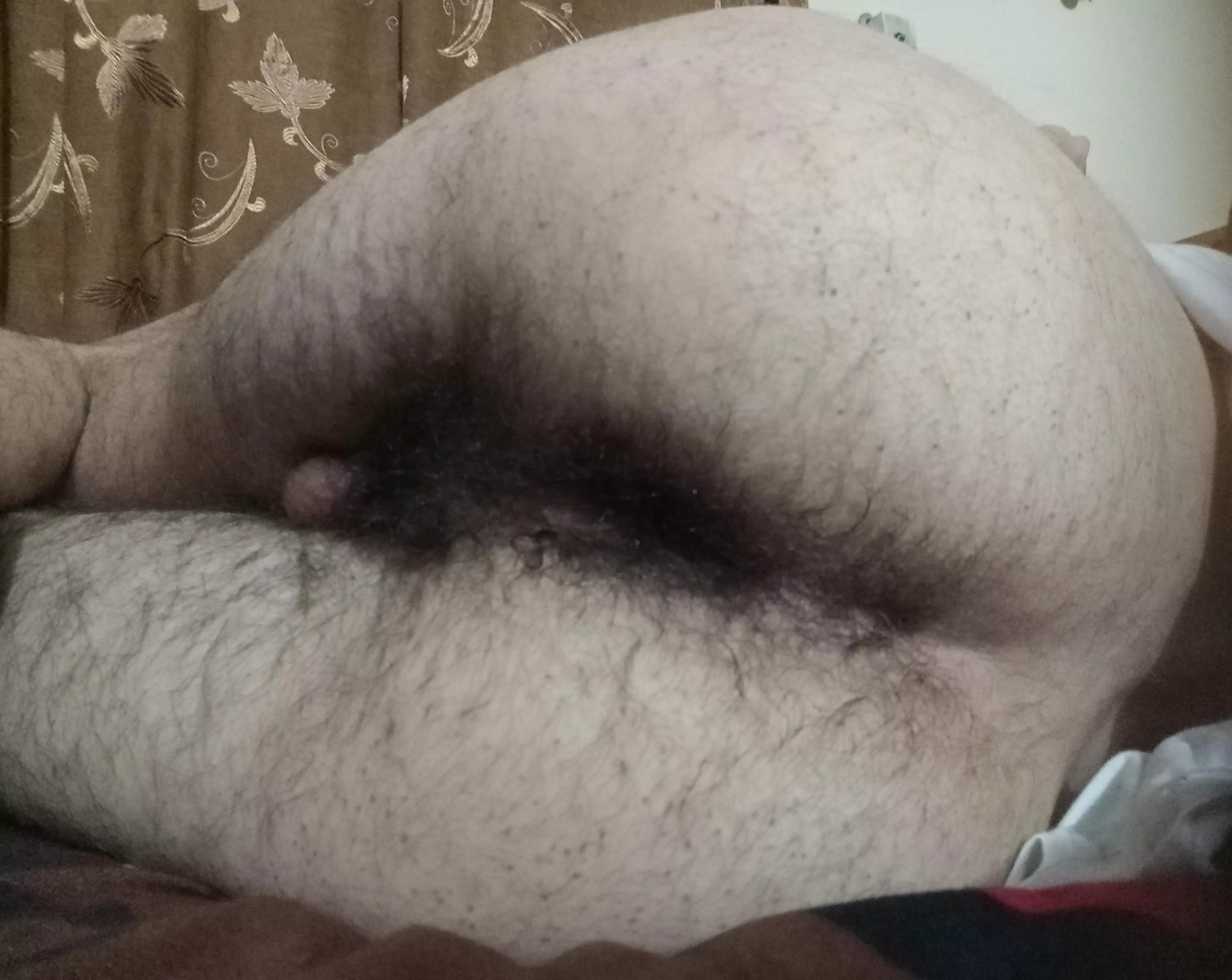 my dirty ass needs some pounding  posted by ExaminationSevere628