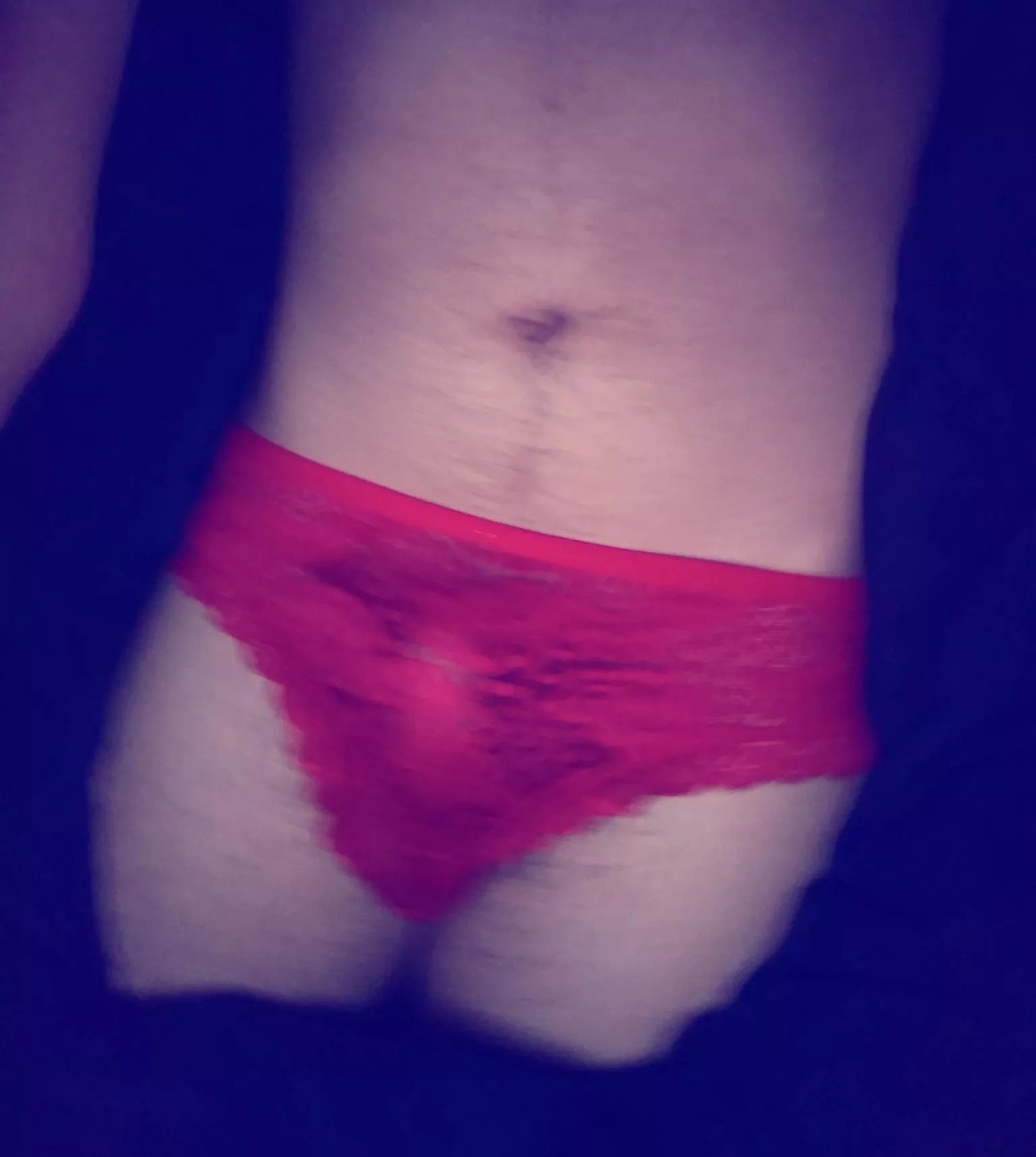 My panties posted by PsychologicalEdge557