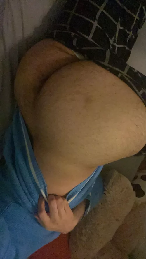 Need someone to abuse my ass by Ezprodu