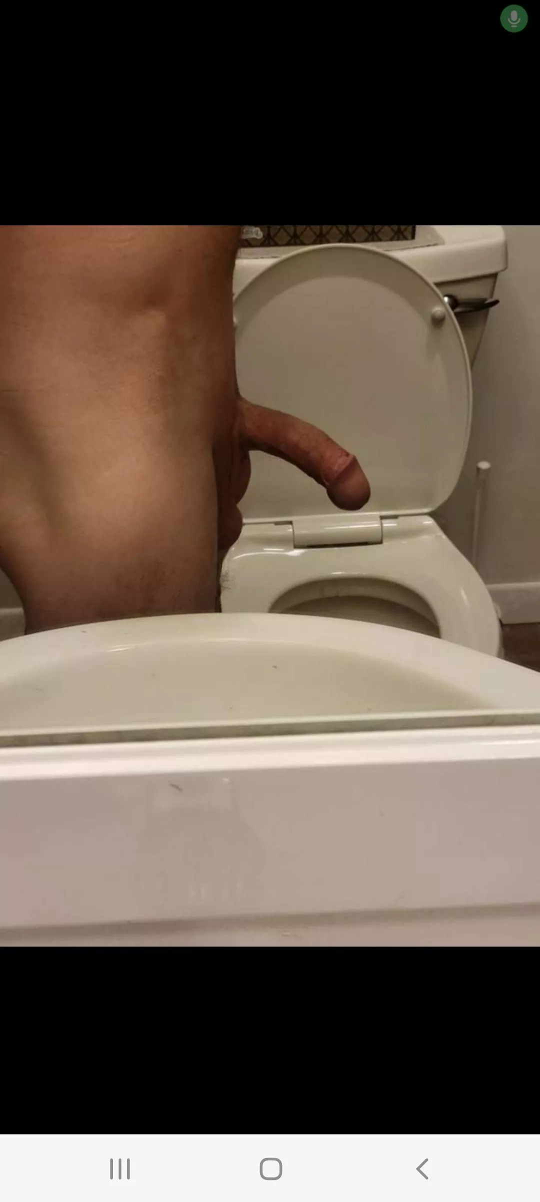 Not fully hard do you think you can make me fully hard? posted by TicketOk1728