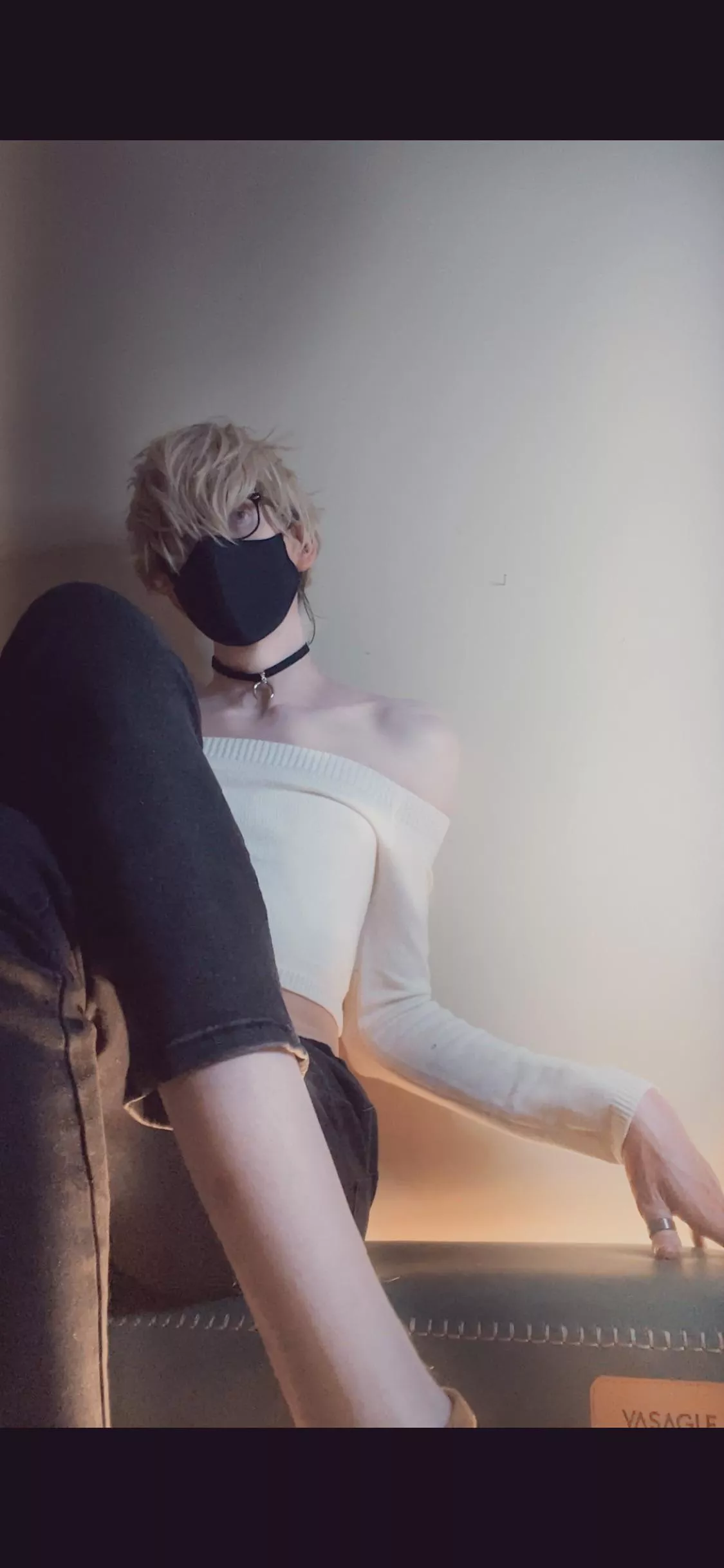 Ok last post with this outfit, I promise posted by Temporary_Being9056