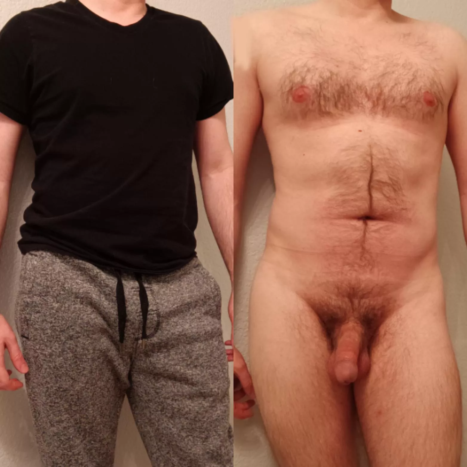 On/off, side by side posted by BlackCrown66