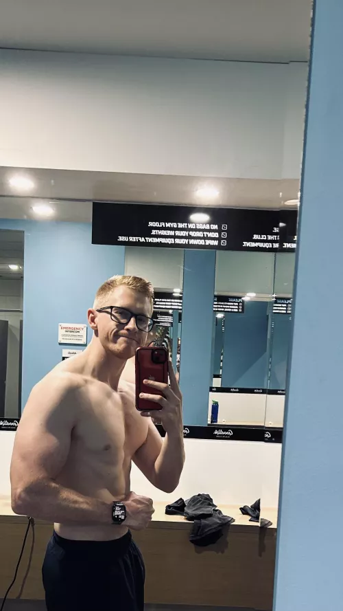 Opted to gym and play Tomb Raider 2 remastered this Easter rather than chocolate by pahlke99