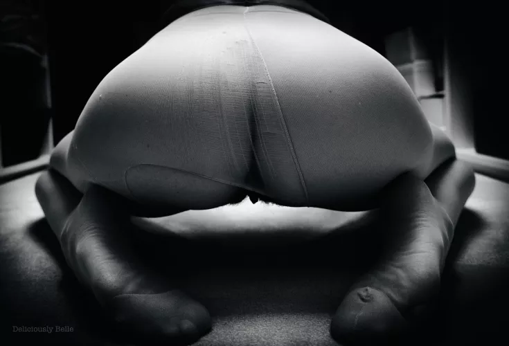 Pantyhose.. by deliciouslondon