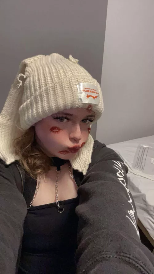 Peak masculinity right here by ghuliiiiiss