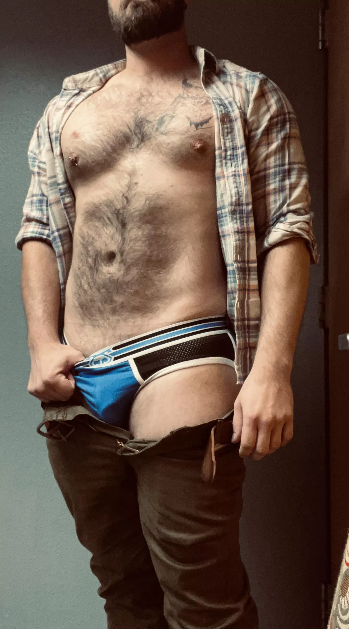 People say I have a big head 😎 posted by Jaesquared