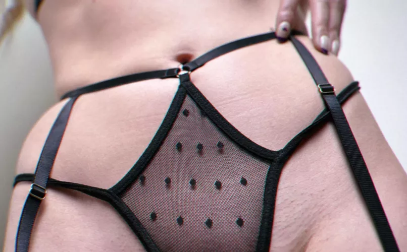 Perfect panties  by LanaPeaches__