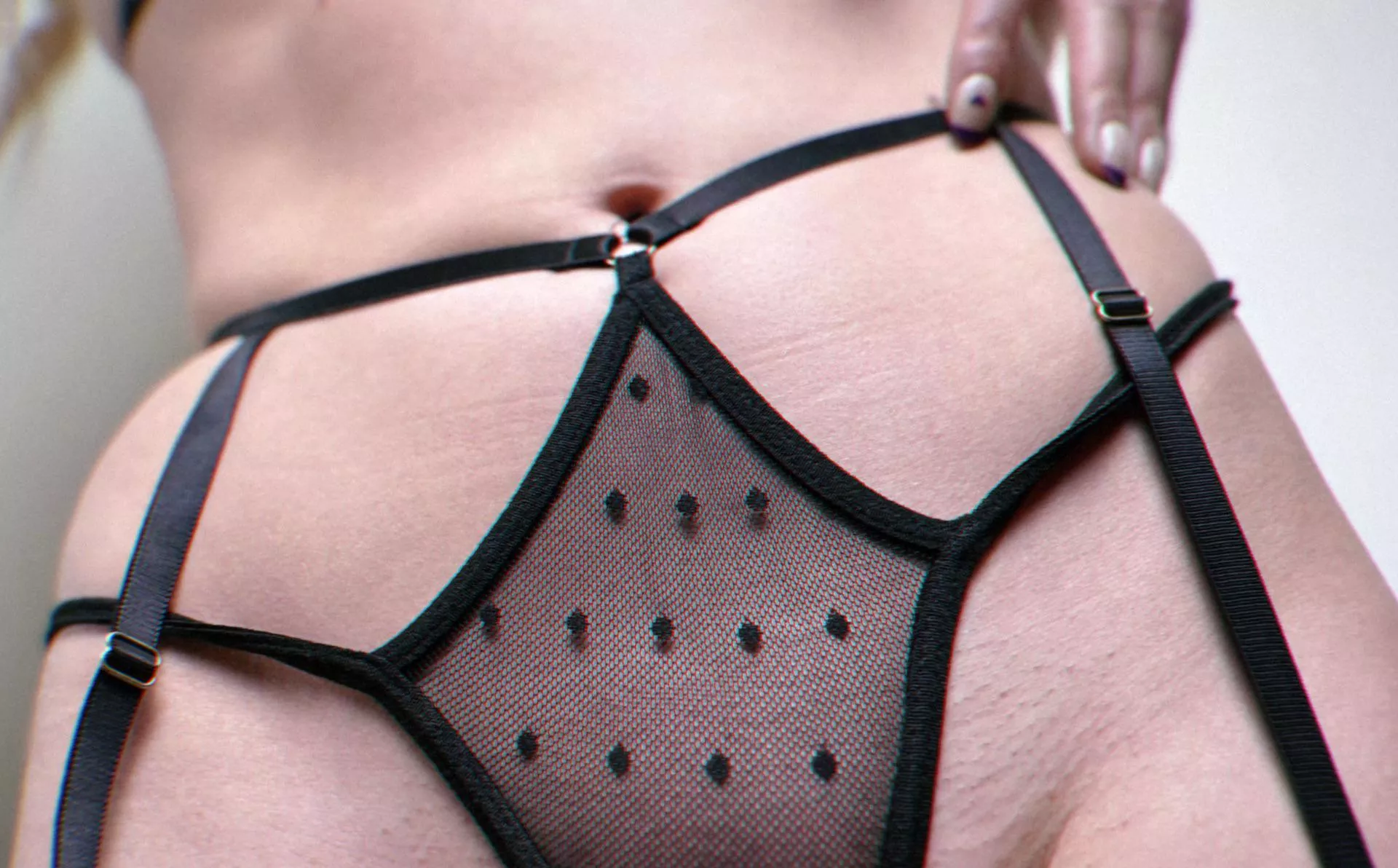 Perfect panties  posted by LanaPeaches__