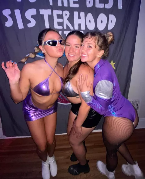 Pick a sorority girl🥵 by BigDogRickk