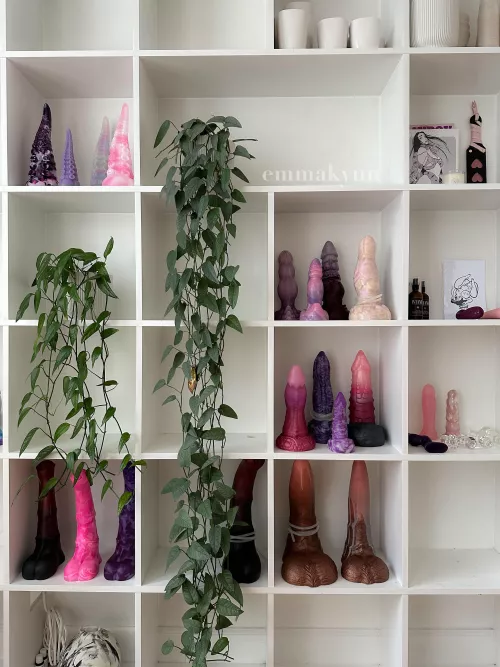 pleasure collection 💖 by emmakyun