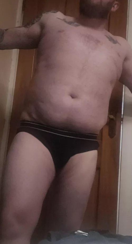 Quick snap in crap lighting by TheRank_Badjin