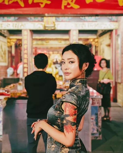 Rae Lil Black by wokelucashood