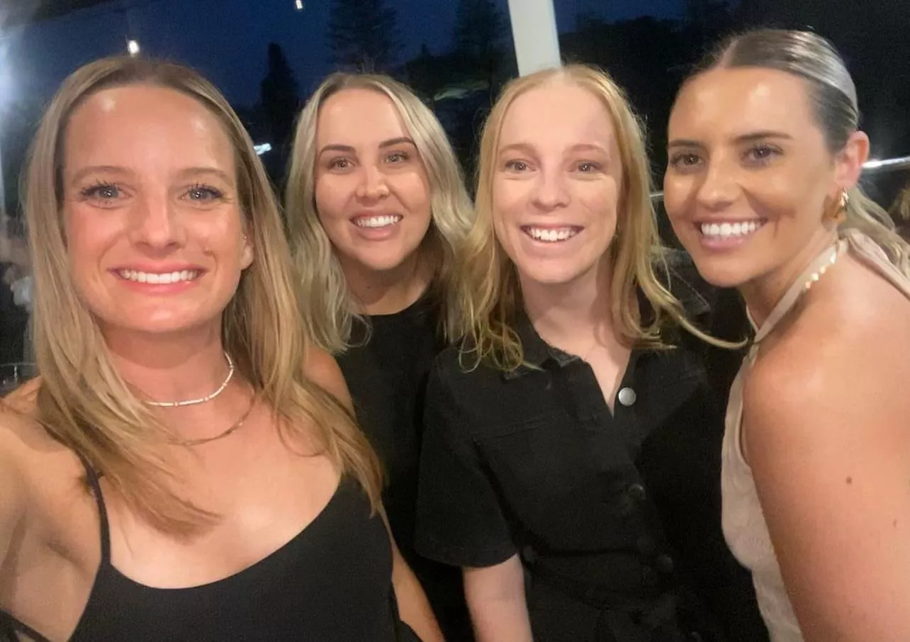 Rank in what order you’d give them a facial  posted by thataverageguymatt