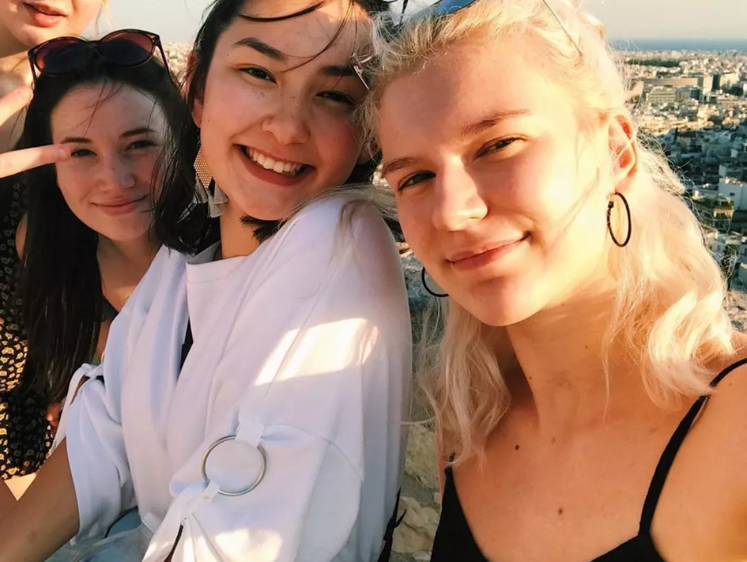 Rank them in order of who needs to be BLACKED posted by NoMarketing2357