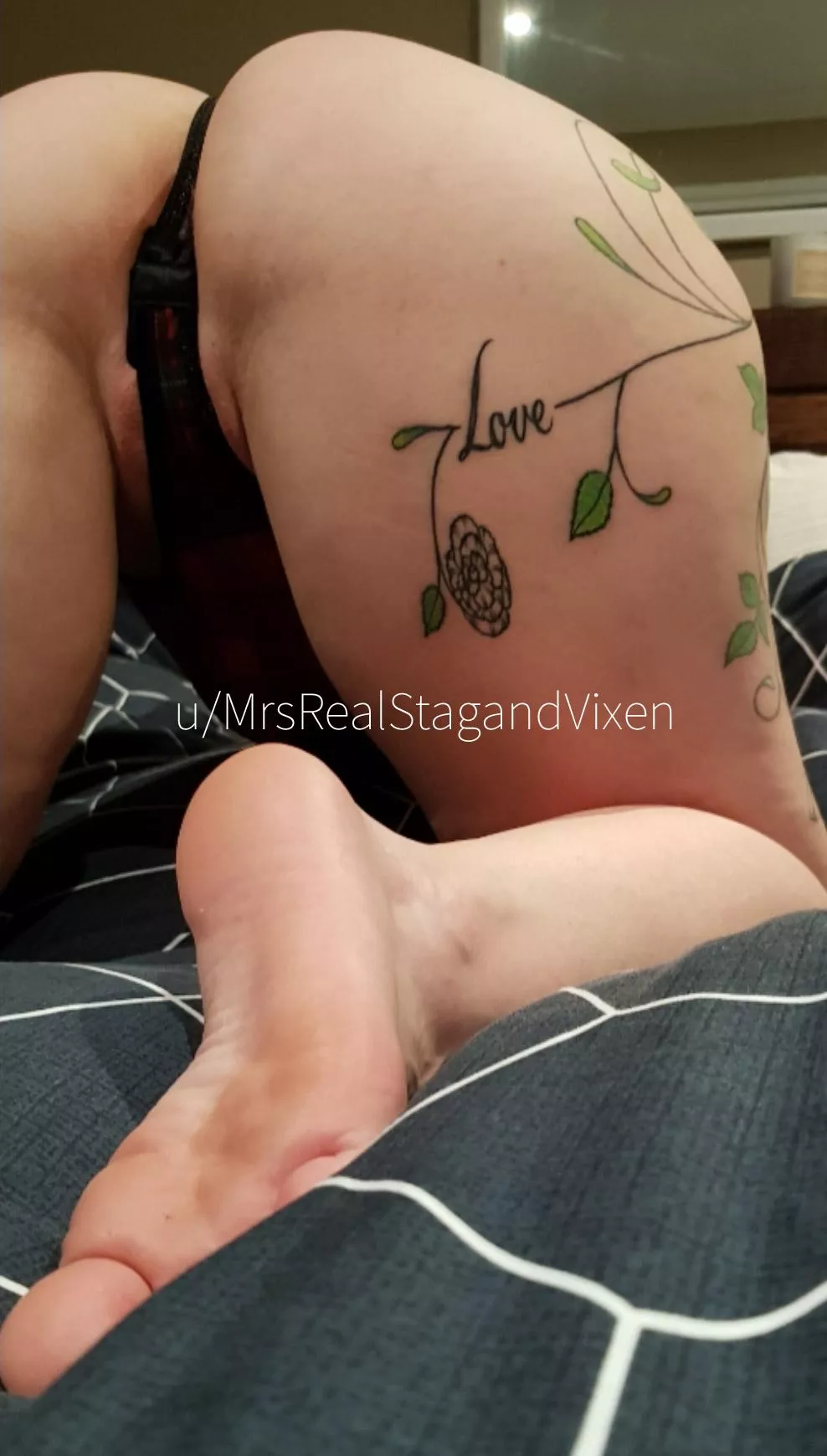 Rate it, then come for a closer inspection  posted by MrsRealStagandVixen