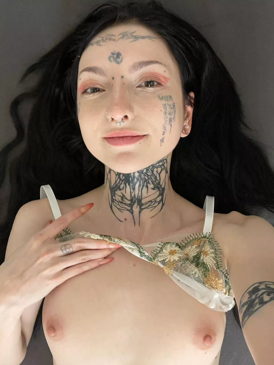 Ready for a dose of sperm posted by tornesimatacom57