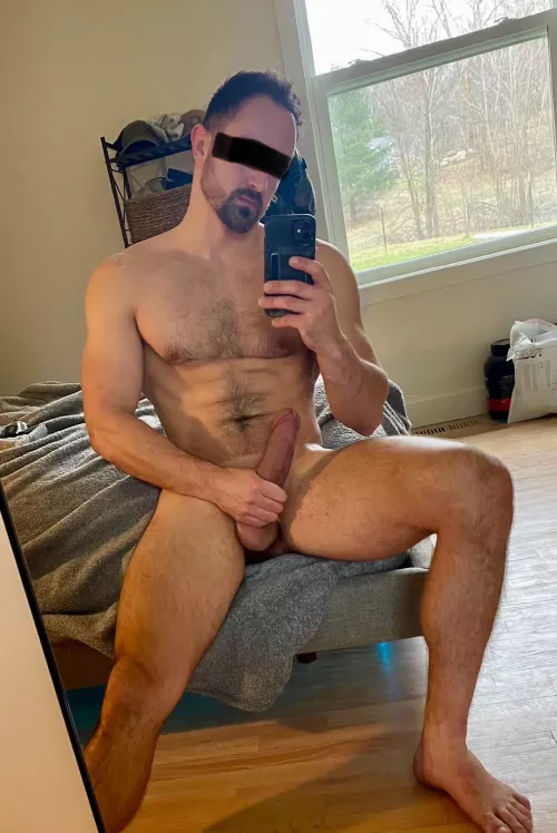 Ready to ride by stilghetto