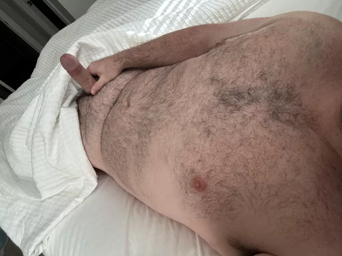 Rise and shine. by EnvironmentalFun7391