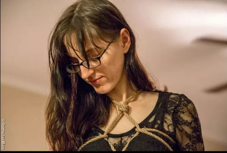 Rope  by Spartan4497