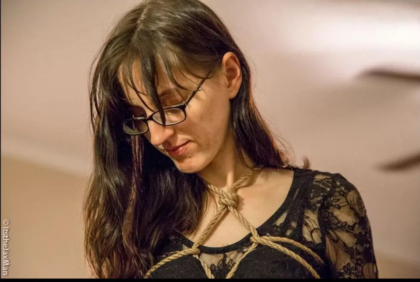 Rope  posted by Spartan4497