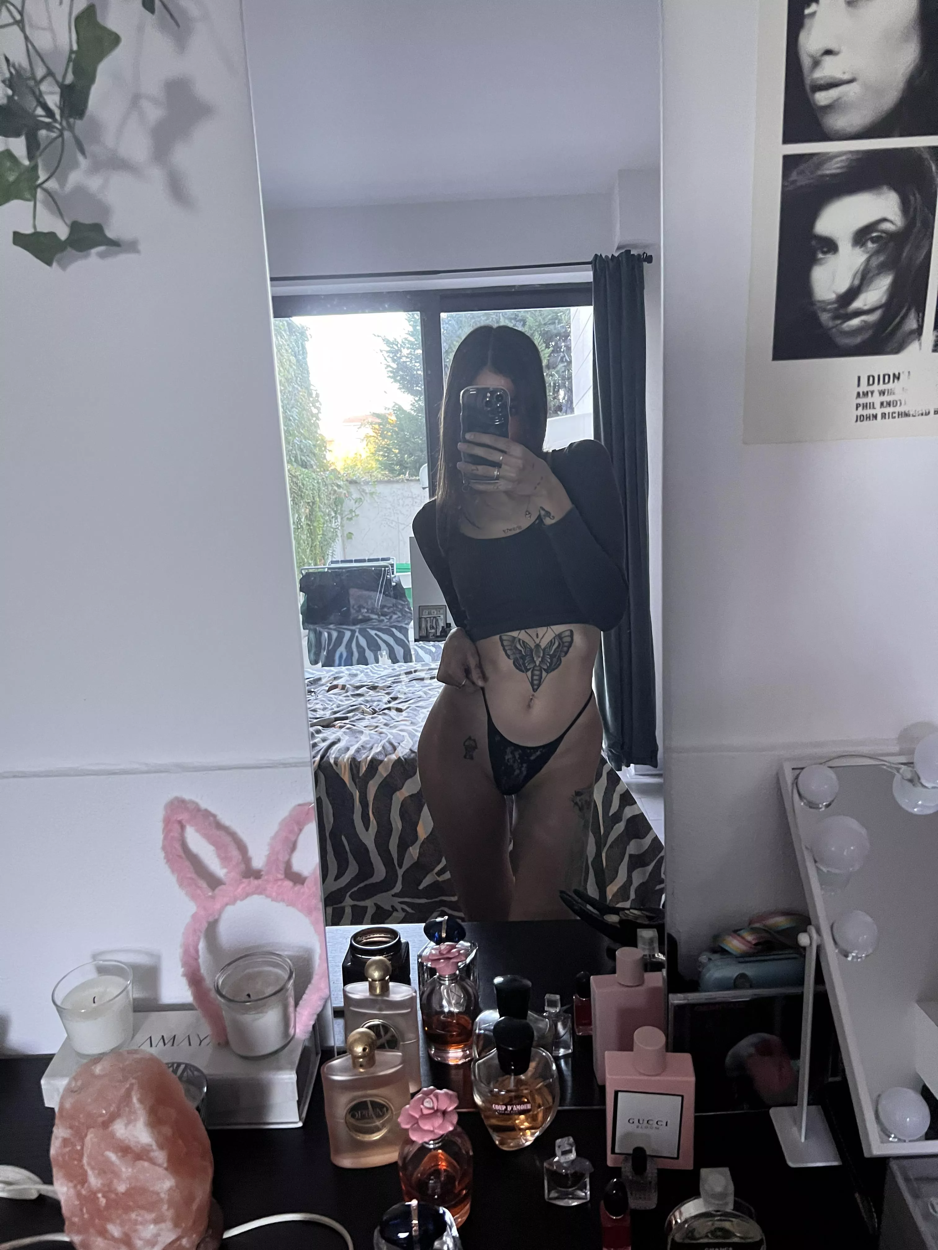 Safety first posted by Roxenne_Xo