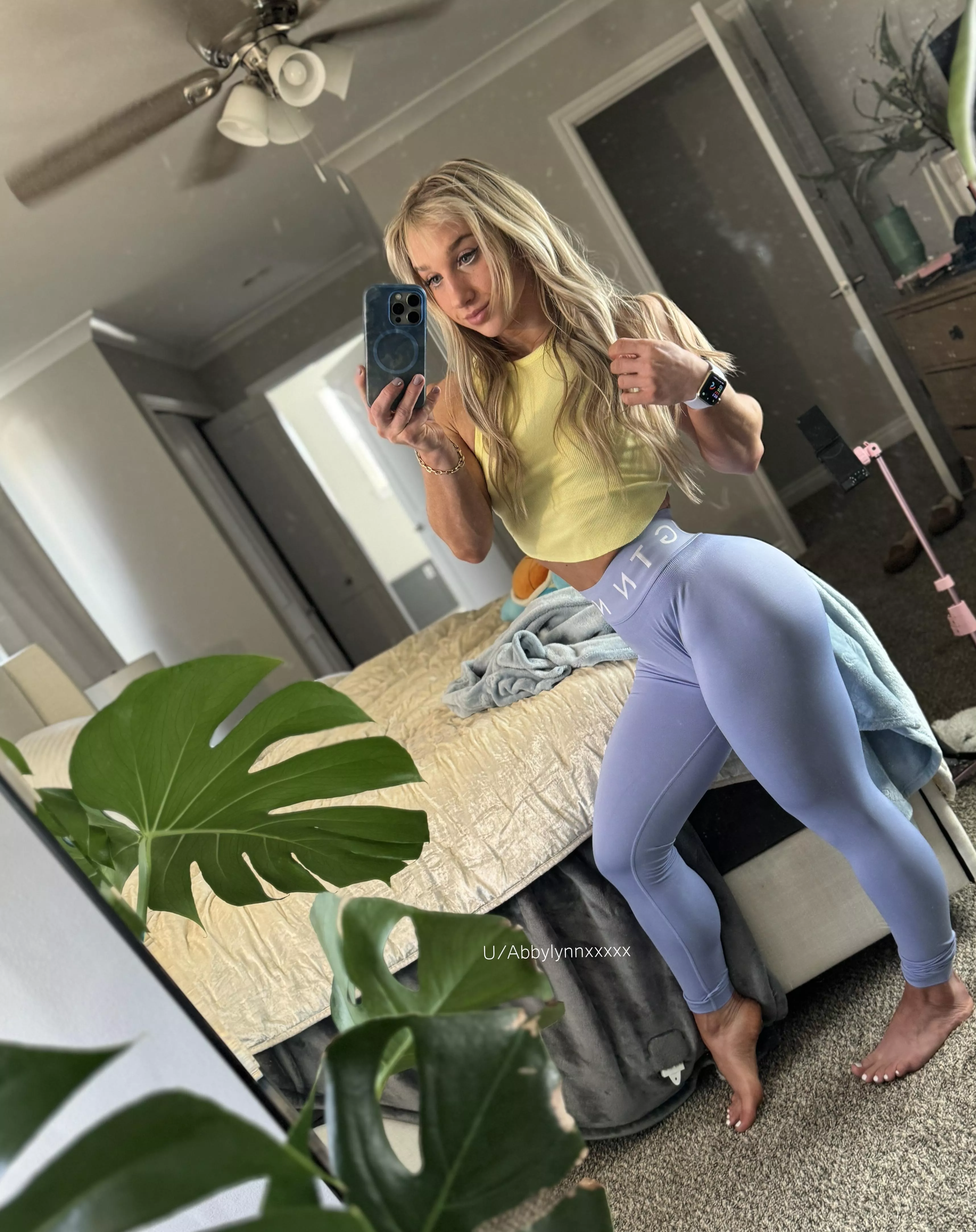 Sexy and tight posted by abbylynnxxxxx