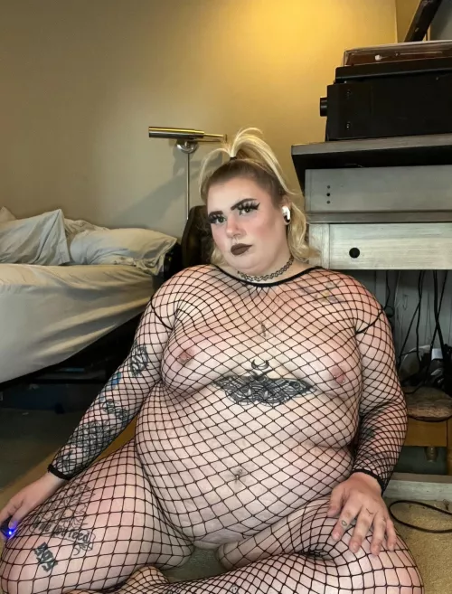 slut me out yes or no by bunnikisses