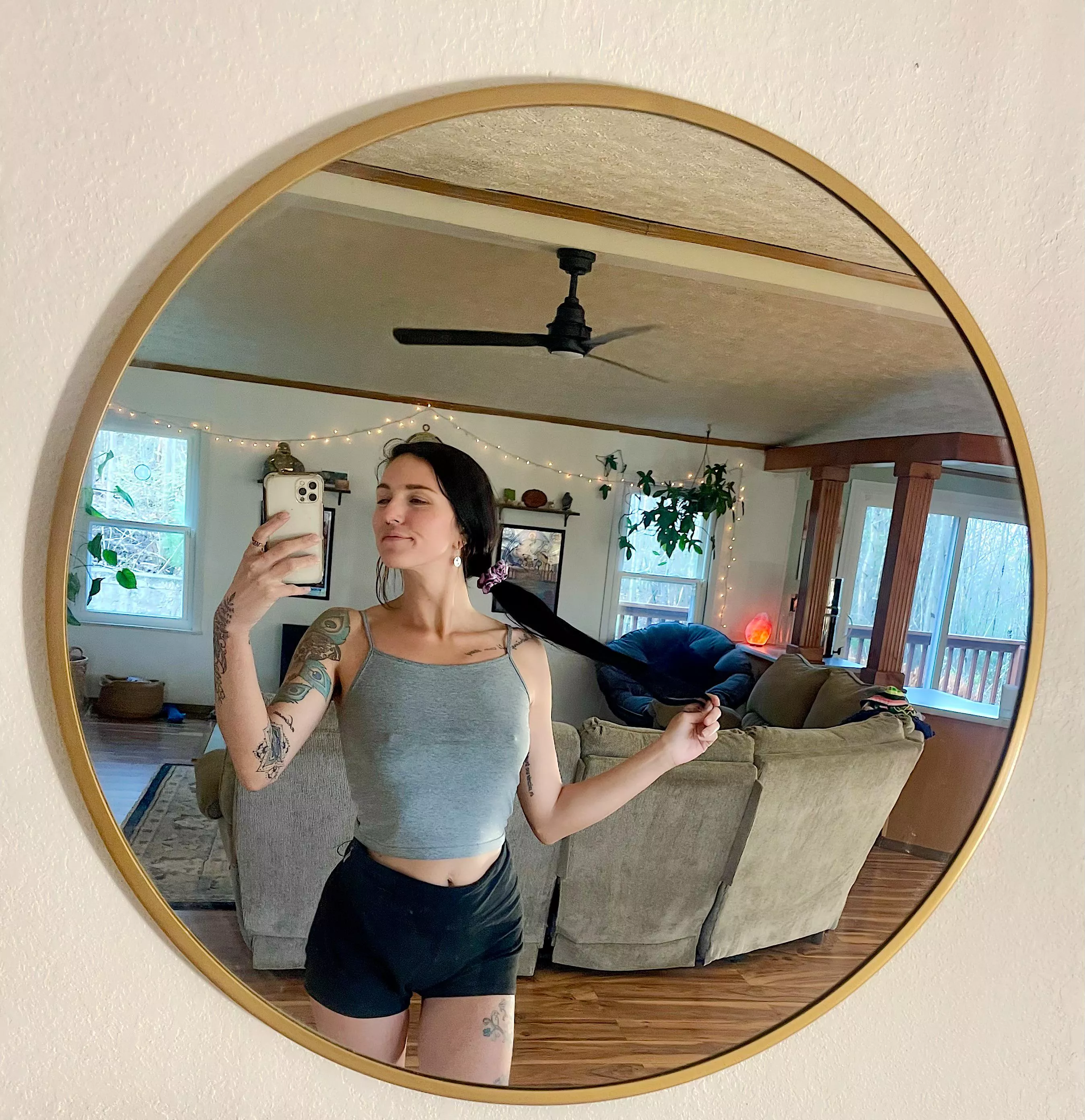 so cozy <3 posted by justanothermommi